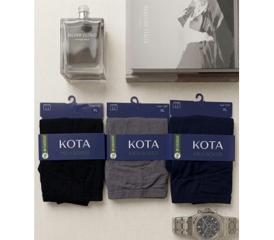 Kota Bambu Boxer 