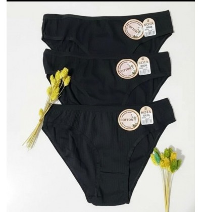 Kota Bayan Pamuk Külot 6lı