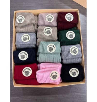 Mosaic Bayan Labswoll Yün 12 li