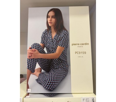 Pierre Cardin Kadın Pijama Takımı