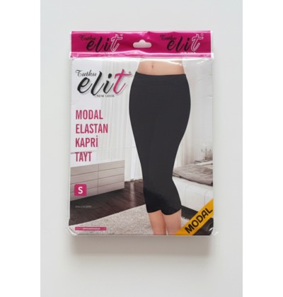 Elit Modal Bayan Tayt