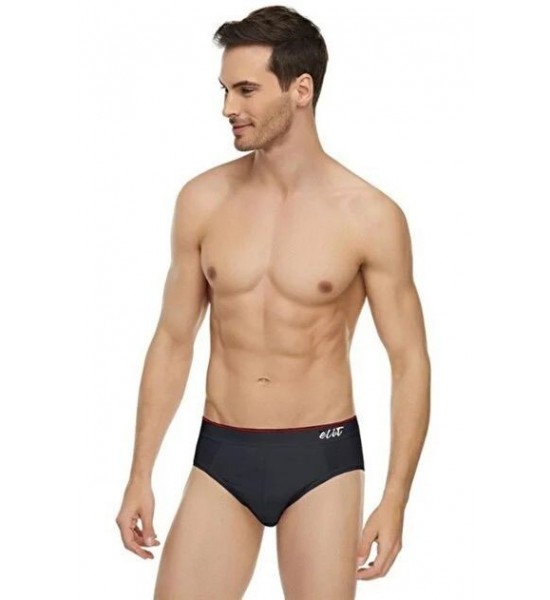 Tutku Kemerli Slip 
