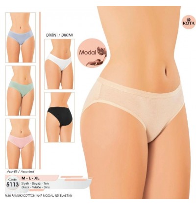 Kota Bayan Modal Külot