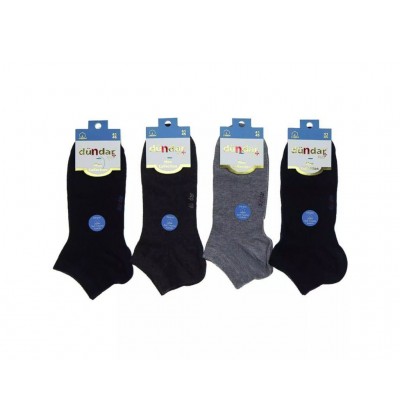 Dündar Erkek Pamuk 6lı