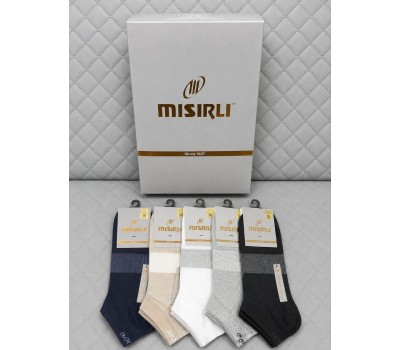 Mısırlı Erkek Organik Pamuk 