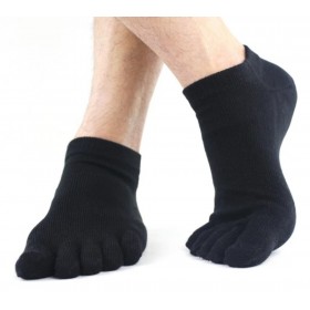 Daren Parmak 10 Adet Patik Çorap 